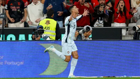 Cristiano Ronaldo chega a marca de 900 gols na carreira