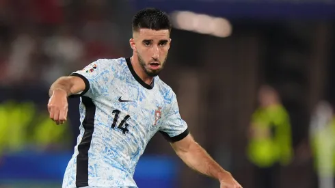 Gonçalo Inácio é um dos grandes alvos do Liverpool.