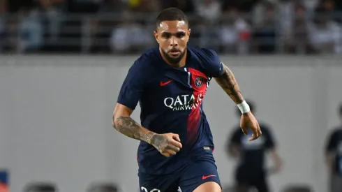 (Photo by Kenta Harada/Getty Images)