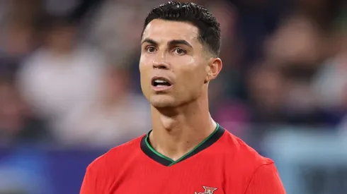 (Photo by Alex Grimm/Getty Images)