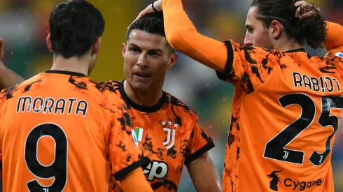 (Photo by Alessandro Sabattini/Getty Images)