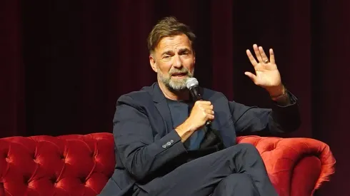 Klopp retorna ao Borussia Dortmund neste sábado (7)