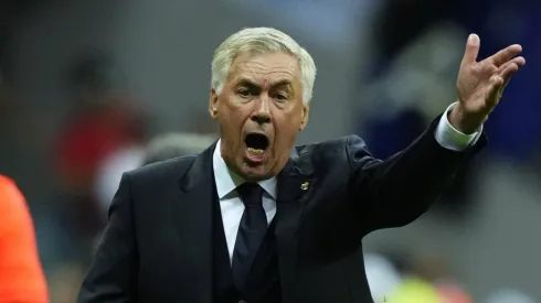 Carlo Ancelotti tem sérios problemas para escalar a dupla de zaga no Real Madrid.