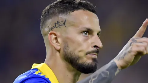 Flamengo toma decisão de última hora sobre a contratação de Benedetto (Photo by Marcelo Endelli/Getty Images)