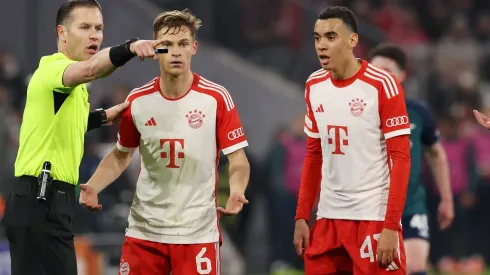 Barcelona pode aplicar chapéu no Real Madrid e anunciar craque desejado por Ancelotti (Photo by Alexander Hassenstein/Getty Images)