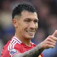 Lisandro Martínez valoriza encontros com Sir Alex Ferguson: \'Deus de Manchester\'