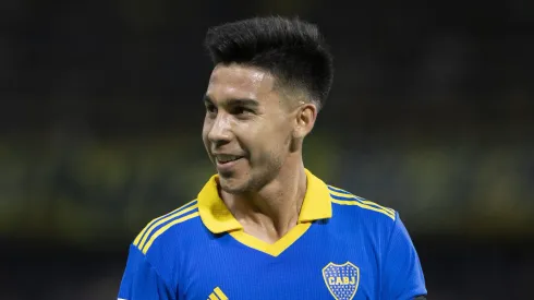 Pol Fernandéz acerta com potência do futebol brasileiro após não renovar com o Boca Juniors.