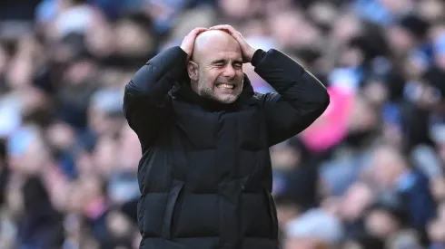 Real Madrid causa pavor em Guardiola no Manchester City e motivo é revelado. (Photo by Michael Regan/Getty Images)