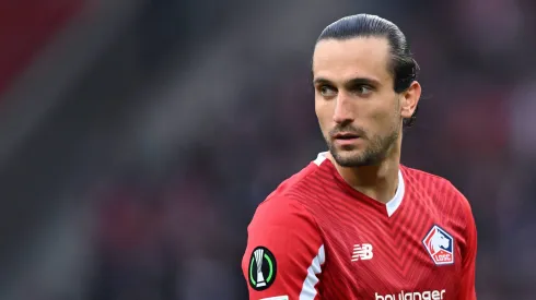 Yusuf Yazici está na mira de Manchester United e Leicester. (Foto: IMAGO / ANP)