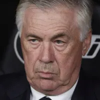 Real Madrid estuda anunciar ‘reforço’ pretendido pelo futebol europeu para Ancelotti