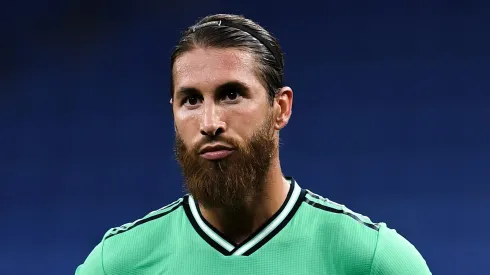 Sergio Ramos, ex-Real Madrid, é oferecido ao Vasco, e impõe condição para assinar contrato.