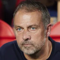 Hansi Flick é avisado de retorno \'classe A\' para o elenco estrelado do Barcelona