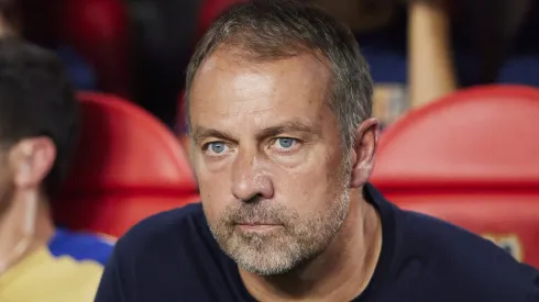 Barcelona confirma retorno ‘classe A’ para o elenco de Hansi Flick.