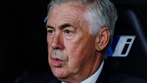 Sofrendo com lesões, Ancelotti faz alerta a craque do Real Madrid: “Eu quero que você...”.