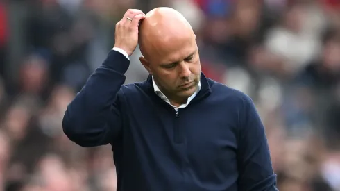 (Photo by Michael Regan/Getty Images)