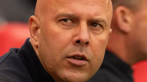 Estrela do Liverpool avisa a Arne Slot que se sente frustrado por não deixar o clube.