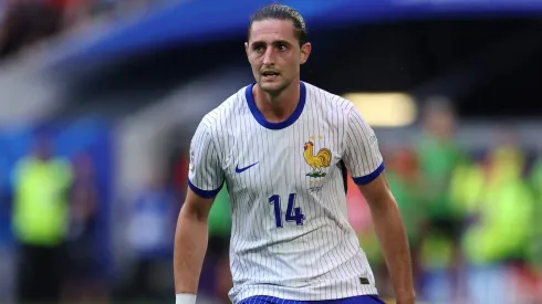 (Photo by Dean Mouhtaropoulos/Getty Images)