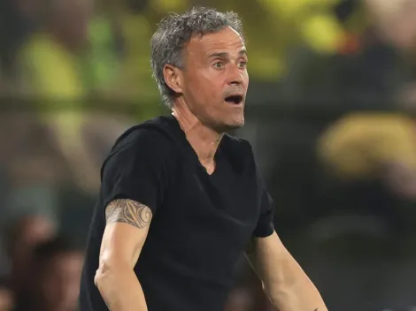 Zaire-Emery e Vitinha tem lesão confirmada