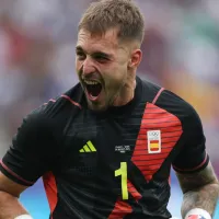 Goleiro do PSG revela ter sido \'ignorado\' pelo Barcelona e conta detalhes: \'Não queria\'