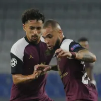 Kurzawa aceita contrato de produtividade para jogar no Corinthians: \'Informação confirmada\'