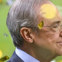Rival do Real Madrid planeja âroubarâ estrela de Florentino PĂ©rez em janeiro