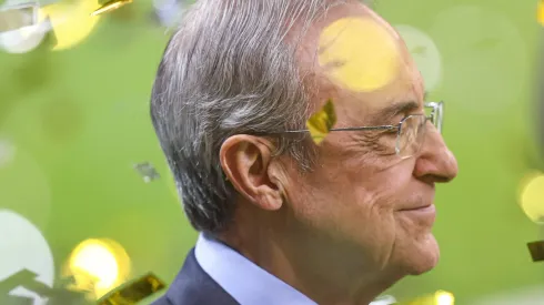 Rival do Real Madrid planeja âroubarâ estrela de Florentino PĂ©rez em janeiro.