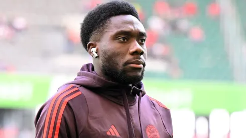 (Photo by Stuart Franklin/Getty Images)