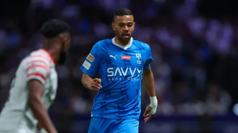 (Photo by Yasser Bakhsh/Getty Images)