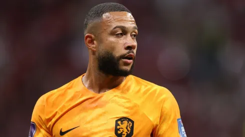 (Photo by Catherine Ivill/Getty Images)