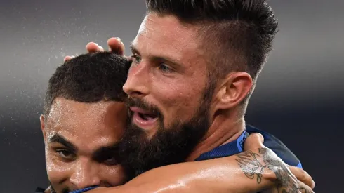 Corinthians não para em Depay e faz proposta oficial para ter jogador francês. Foto: IMAGO / Xinhua