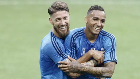 Flamengo fecha acordo com ex-jogador do Real Madrid e anúncio fica a um detalhe. Foto: IMAGO / Alterphotos