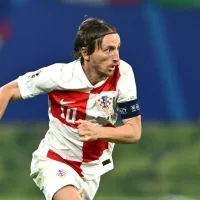 Manchester United observa de perto o "novo Modric" que atrai interesse europeu