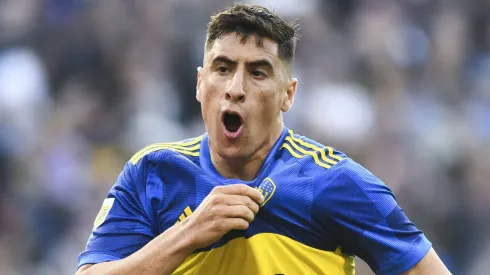 (Photo by Rodrigo Valle/Getty Images)