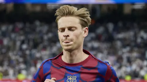 Craque do Barcelona, De Jong revela opinião controversa sobre a equipe médica do clube.