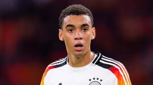 Presidente do Bayern de Munique responde rivais do futebol europeu sobre Musiala.