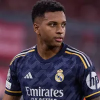 Real Madrid surpreende e decide \'trocar\' Rodrygo por outro craque mundial