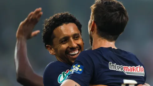 Grande jogador do PSG é aprovado agora para reforçar o Barcelona de Hansi Flick. Foto: IMAGO / NurPhoto