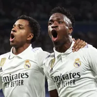 Placar do jogo do Brasil faz brasileiro do Real Madrid ser muito criticado: \'Voltou a sumir\'