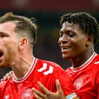 Tottenham ensaia âatropeloâ em rival da Premier League por atacante de R$ 211 milhĂ”es