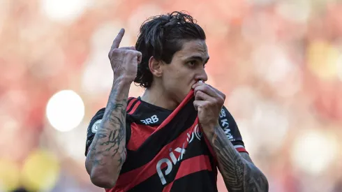 Atacante do Flamengo e da Seleção Brasileira, Pedro tem data confirmada para a cirurgia.
