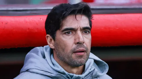Palmeiras de Abel Ferreira pode ter reforço 'inesperado' para o Brasileirão 2025.