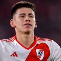 Brito repete sucesso com Echeverri e Leverkusen mira nova estrela do River