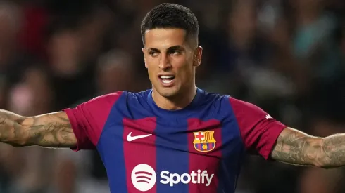 (Photo by Alex Caparros/Getty Images)