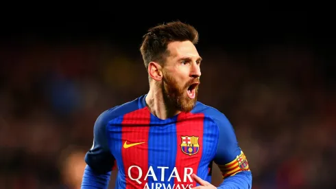 Barcelona prepara volta de Messi ao Camp Nou em informação que envolve Lamine Yamal.