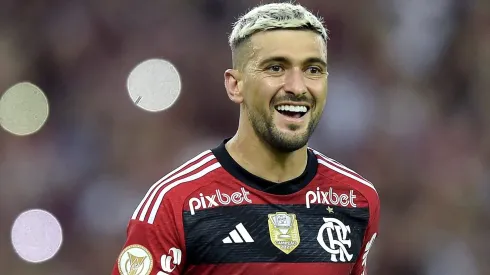 Flamengo de Arrascaeta é o clube mais rico do futebol brasileiro; Corinthians é o 2º.