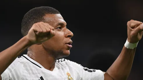 Mbappé vai receber bolada do PSG. Foto: Denis Doyle/Getty Images