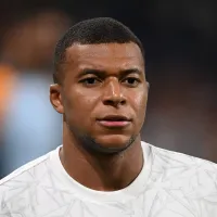 Mbappé vive \'guerra psicológica com o PSG\' que impacta no Real Madrid, diz ex-jogador