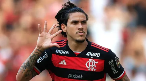 (Photo by Buda Mendes/Getty Images)