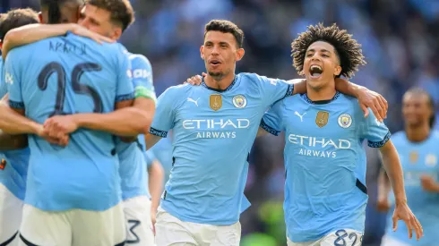 Mark Pain / Alamy Stock Photo | Manchester City pode emplacar quarta vitória seguida na Premier League