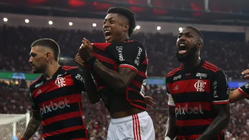 (Photo by Wagner Meier/Getty Images)